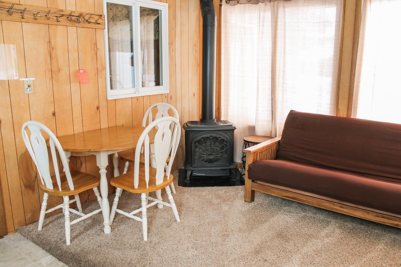 Nitschke'S Northern Resort Minocqua Eksteriør billede