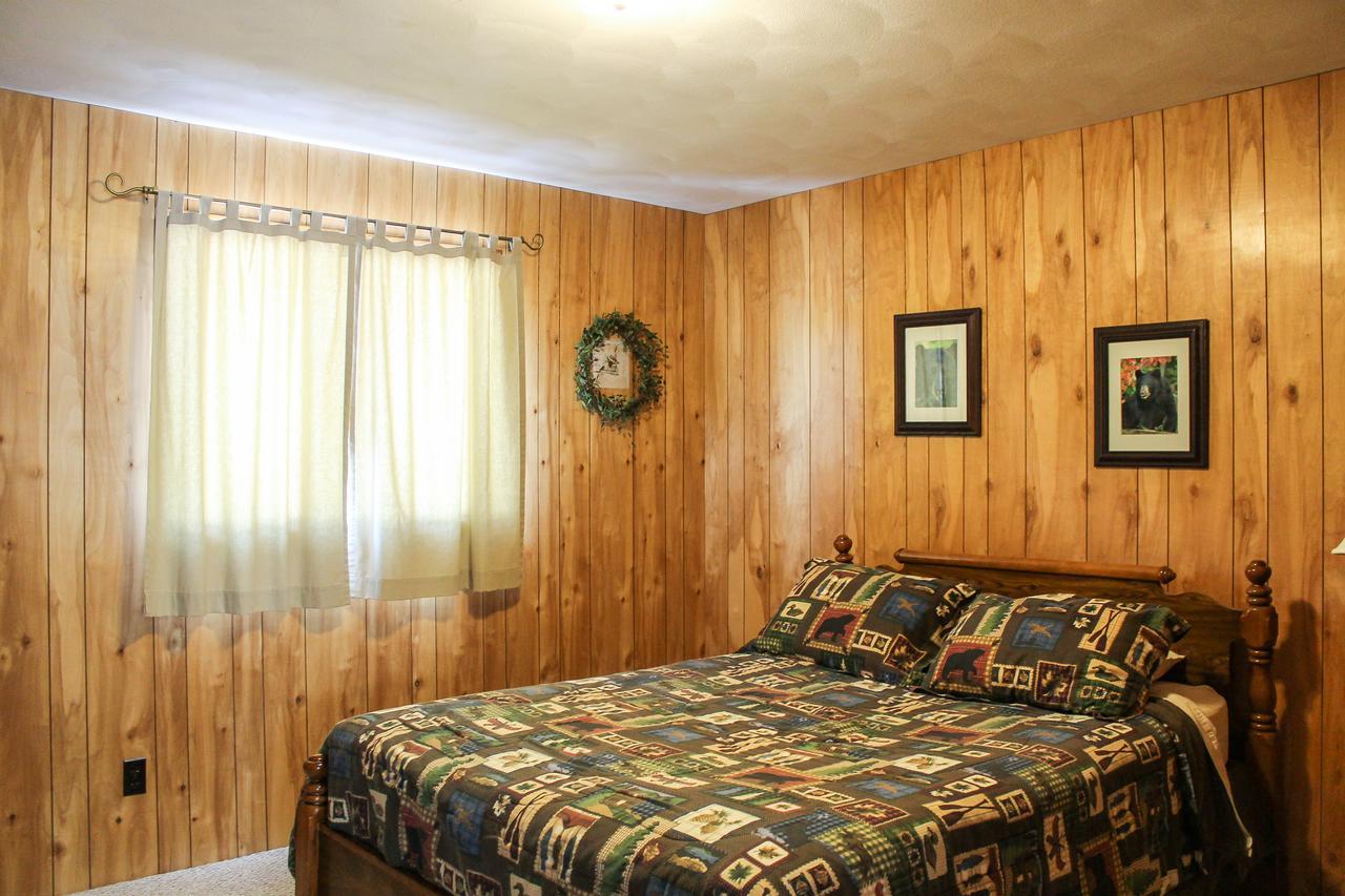Nitschke'S Northern Resort Minocqua Eksteriør billede