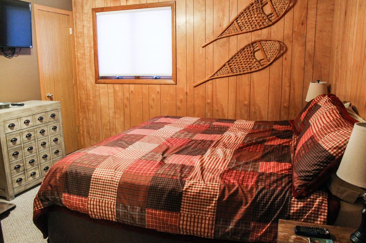 Nitschke'S Northern Resort Minocqua Eksteriør billede