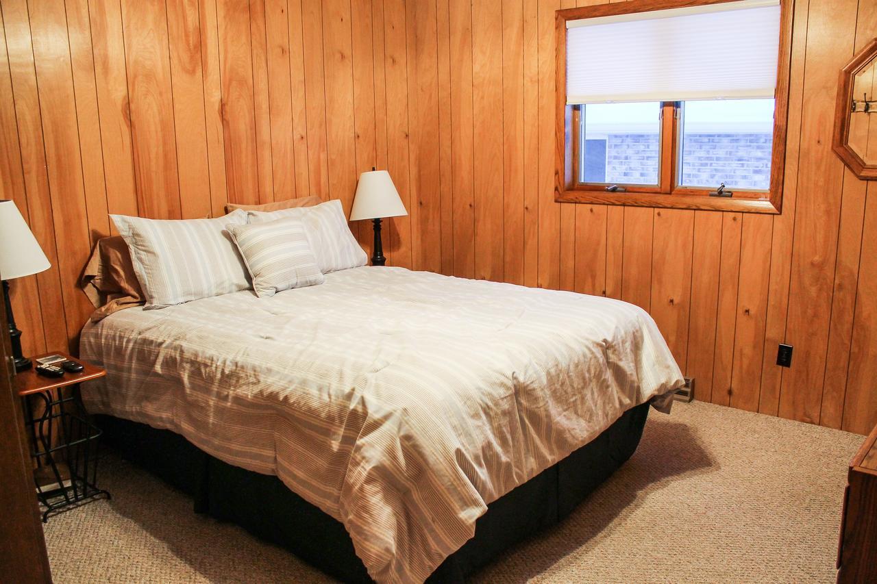Nitschke'S Northern Resort Minocqua Eksteriør billede